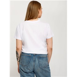 Апрель Футболка 1ЖДФК3296001