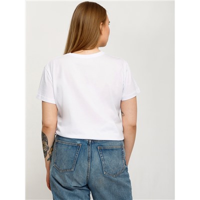 Апрель Футболка 1ЖДФК3296001