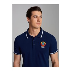 Поло ADDIC-SPORT, 1095215