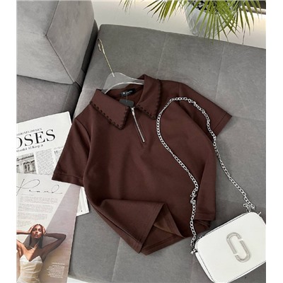 Футболка-поло