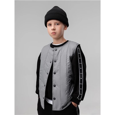 Bodo Жилет 14-83MU