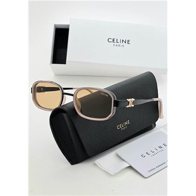 Женские солнцезащитные очки #22945034