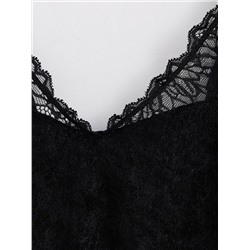 Conte elegant Топ INSOMNIA LHW 1436