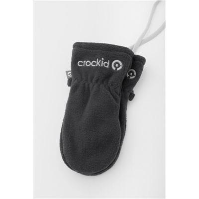CROCKID Варежки