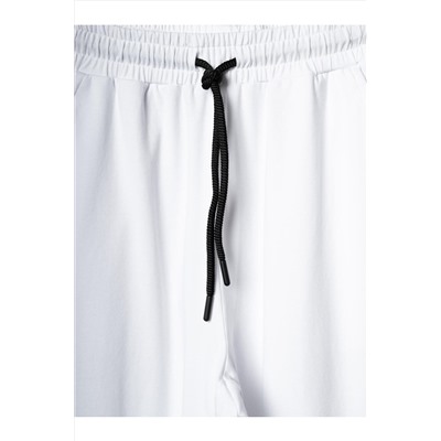 Брюки текстильные для девочек PLAYTODAY, 1240211