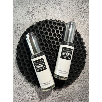 Феромоны молекулярные дропперы мужские Desire Invisible 30 ml