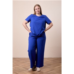 Костюм футболка и брюки М325023в