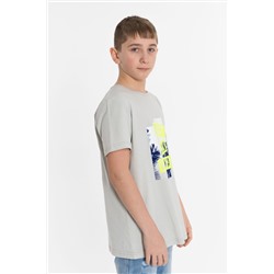 Футболка М224024Па