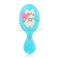 Расческа "Милый зверек" Микс