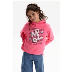 Толстовка для девочек PELICAN, 1232725