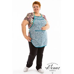 Фартук 50027мк