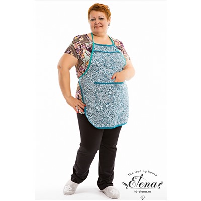 Фартук 50027рц