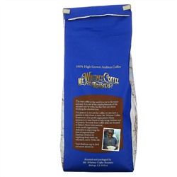 Mt. Whitney Coffee Roasters, Organic Peru , Medium Roast, Ground Coffee, 32 oz (907 g)