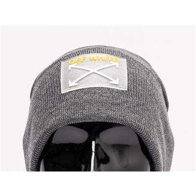Шапка Off-White