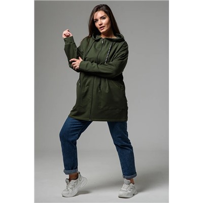 Натали Толстовка 9164