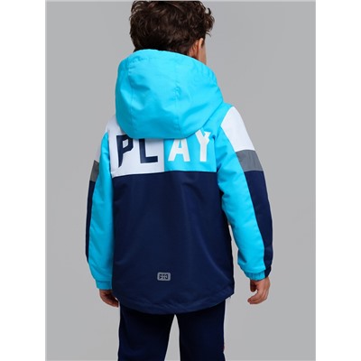 PLAYTODAY Куртка
