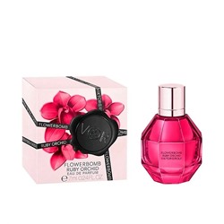 VIKTOR & ROLF FLOWERBOMB RUBY ORCHID edp (w) 7ml mini