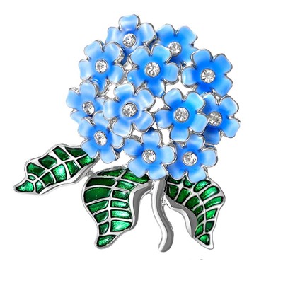 Брошь арт. 32 3349 (id 289393)