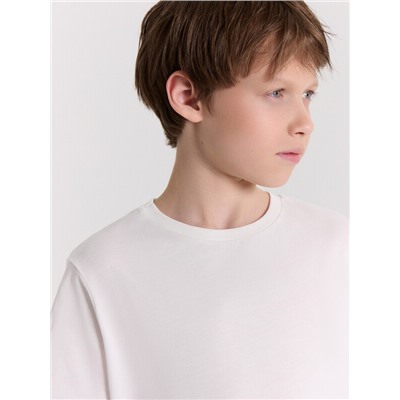 ФУТБОЛКА ДЛЯ МАЛЬЧИКОВ 2ШТ. 113379-2