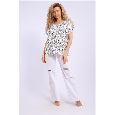 Блузка 32737 НАТАЛИ, 1129202