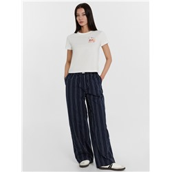 ФУТБОЛКА ЖЕНСКАЯ 112997