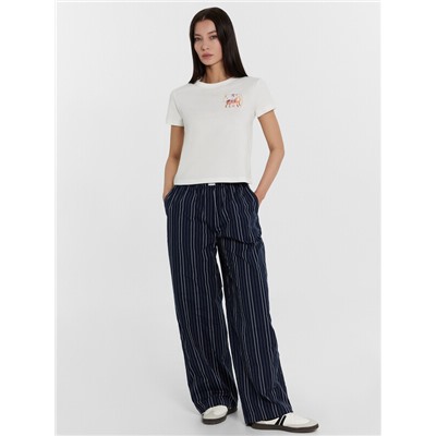 ФУТБОЛКА ЖЕНСКАЯ 112997