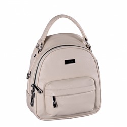 Рюкзак 69152 beige Velina Fabbiana-Safenta