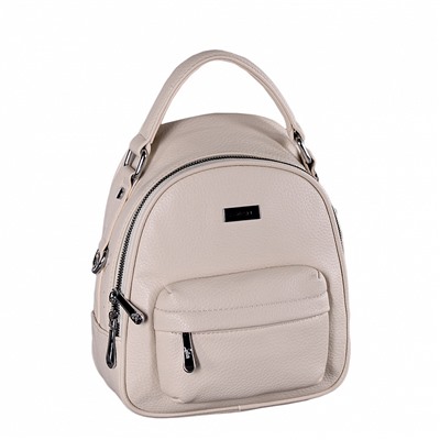 Рюкзак 69152 beige Velina Fabbiana-Safenta