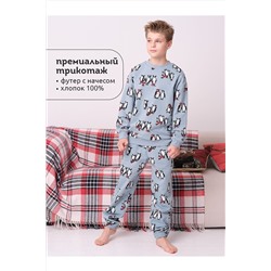 Комплект (Свитшот+Брюки) PELICAN, 1064408