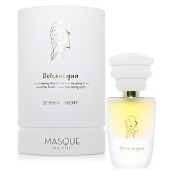 MASQUE MILANO DOLCEACQUA LE DONNE DI MASQUE edp (w) 35ml