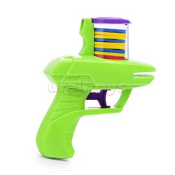 Пистолет "Дисковая атака" в пакете