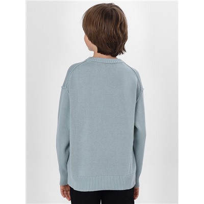 ДЖЕМПЕР ДЛЯ МАЛЬЧИКОВ 123483