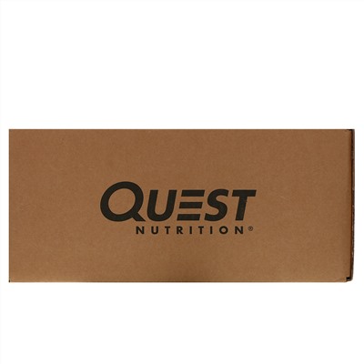 Quest Nutrition, Original Style Protein Chips, Sour Cream & Onion, 12 Pack, 1.1 oz (32 g) Each
