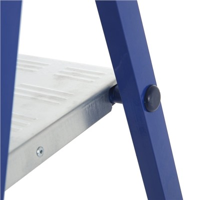 Стремянка ТУНДРА «ЛАЙТ», комбинированная, 5 ступеней, 1030 мм