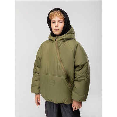 Bodo Куртка 49-17MU