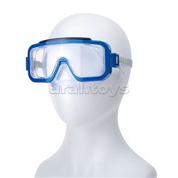 Маска для плавания