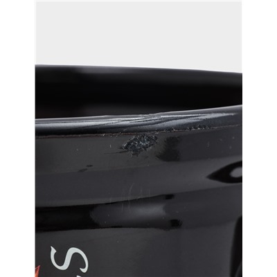 УЦЕНКА Кастр.цил.борт. 2л (корич.)Карри