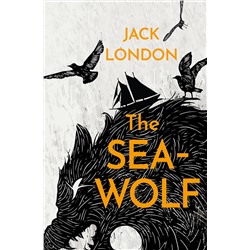 АСТ Jack London "The Sea-Wolf"