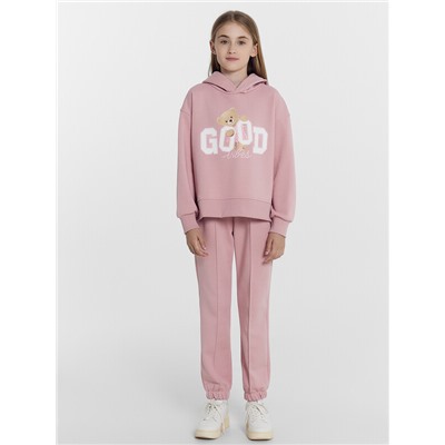 АНОРАК ДЛЯ ДЕВОЧЕК 127882