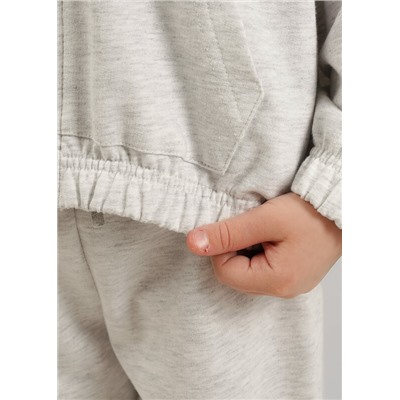 Толстовка детская для девочки