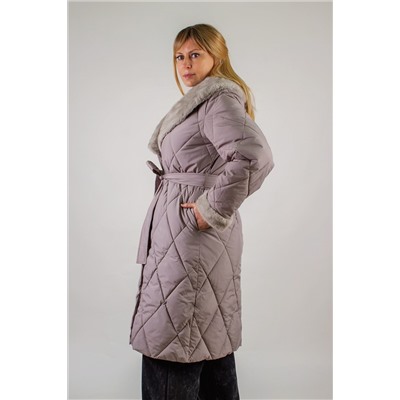 Пальто арт. 23153, евро-зима, демисезон НАТАЛИ, 1215381