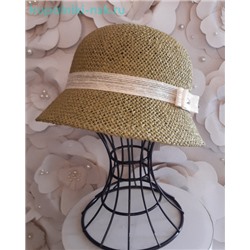 Татьяна 4-Бант Елочка Шляпа женская