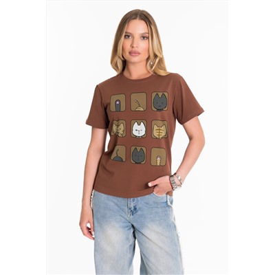 Футболка М325161Па