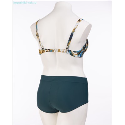 6138-47 PP Купальник раздельный (48-54)