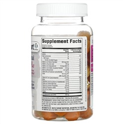 Gerber, Good Start, Prenatal Nourish Plus Multivitamin, Lemon, Elderberry & Orange Naturally Flavored, 90 Gummies