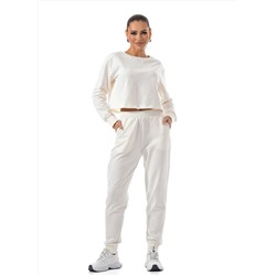 Женский спортивный костюм CRACPOT