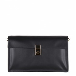 Сумка 1430TH black Polina&Eiterou