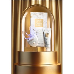 Гель для отбеливания зубов и ухода за деснами