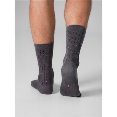 НОСКИ МУЖСКИЕ 017K-3322