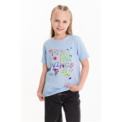 Футболка М225074Па